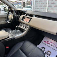 Land Rover Range Rover Sport 2014 | For Sale | 31.000 € | Skopje Gazi Baba | Photo 12