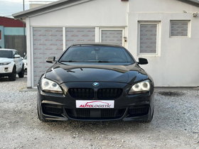 2015 Model BMW 6 Diesel Automatic Transmission Sedan 260,000 km - For Sale | Photo 2