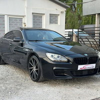 BMW 6 2015 | For Sale | 27.500 € | Skopje Gazi Baba | Photo 3