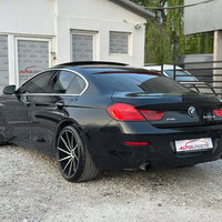 BMW 6 2015 | For Sale | 27.500 € | Skopje Gazi Baba | Photo 4