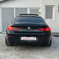 BMW 6 2015 | For Sale | 27.500 € | Skopje Gazi Baba | Photo 5