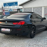 BMW 6 2015 | For Sale | 27.500 € | Skopje Gazi Baba | Photo 6