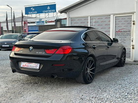 2015 Model BMW 6 Diesel Automatic Transmission Sedan 260,000 km - For Sale | Photo 6
