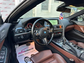 2015 Model BMW 6 Diesel Automatic Transmission Sedan 260,000 km - For Sale | Photo 7