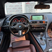 BMW 6 2015 | For Sale | 27.500 € | Skopje Gazi Baba | Photo 8