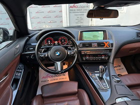 2015 Model BMW 6 Diesel Automatic Transmission Sedan 260,000 km - For Sale | Photo 8
