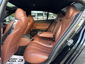 2015 Model BMW 6 Diesel Automatic Transmission Sedan 260,000 km - For Sale | Photo 10