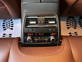 2015 Model BMW 6 Diesel Automatic Transmission Sedan 260,000 km - For Sale | Photo 11