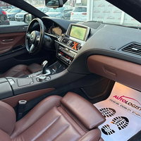 BMW 6 2015 | For Sale | 27.500 € | Skopje Gazi Baba | Photo 12