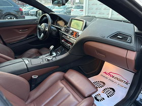 2015 Model BMW 6 Diesel Automatic Transmission Sedan 260,000 km - For Sale | Photo 12