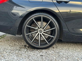 2015 Model BMW 6 Diesel Automatic Transmission Sedan 260,000 km - For Sale | Photo 13