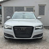 Audi A8 2011 | For Sale | 18.500 € | Skopje Gazi Baba | Photo 2