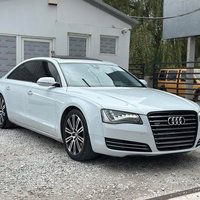 Audi A8 2011 | For Sale | 18.500 € | Skopje Gazi Baba | Photo 3