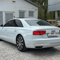 Audi A8 2011 | For Sale | 18.500 € | Skopje Gazi Baba | Photo 4