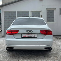 Audi A8 2011 | For Sale | 18.500 € | Skopje Gazi Baba | Photo 5