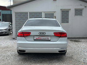 2011 Model Audi A8 Diesel Automatic Transmission Sedan 220,000 km - For Sale | Photo 5