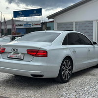 Audi A8 2011 | For Sale | 18.500 € | Skopje Gazi Baba | Photo 6