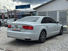 2011 Model Audi A8 Diesel Automatic Transmission Sedan 220,000 km - For Sale | Photo 6