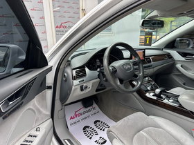 2011 Model Audi A8 Diesel Automatic Transmission Sedan 220,000 km - For Sale | Photo 7