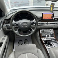 Audi A8 2011 | For Sale | 18.500 € | Skopje Gazi Baba | Photo 8
