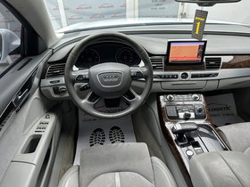 2011 Model Audi A8 Diesel Automatic Transmission Sedan 220,000 km - For Sale | Photo 8