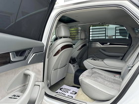 2011 Model Audi A8 Diesel Automatic Transmission Sedan 220,000 km - For Sale | Photo 9