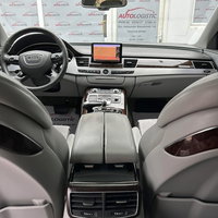Audi A8 2011 | For Sale | 18.500 € | Skopje Gazi Baba | Photo 10