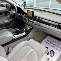 Audi A8 2011 | For Sale | 18.500 € | Skopje Gazi Baba | Photo 11