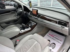 2011 Model Audi A8 Diesel Automatic Transmission Sedan 220,000 km - For Sale | Photo 11