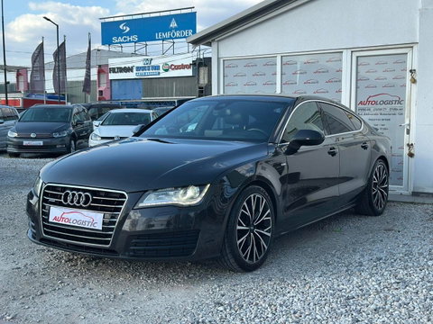 Audi A7 2011 | For Sale | 16.300 € | Skopje Gazi Baba | Photo 1