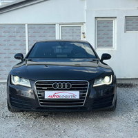 Audi A7 2011 | For Sale | 16.300 € | Skopje Gazi Baba | Photo 2