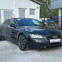 Audi A7 2011 | For Sale | 16.300 € | Skopje Gazi Baba | Photo 3
