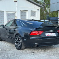 Audi A7 2011 | For Sale | 16.300 € | Skopje Gazi Baba | Photo 4