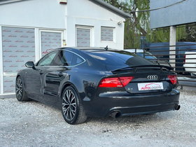 2011 Model Audi A7 Diesel Automatic Transmission Sedan 211,000 km - For Sale | Photo 4