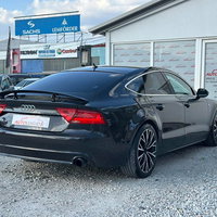 Audi A7 2011 | For Sale | 16.300 € | Skopje Gazi Baba | Photo 6