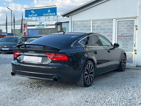 2011 Model Audi A7 Diesel Automatic Transmission Sedan 211,000 km - For Sale | Photo 6