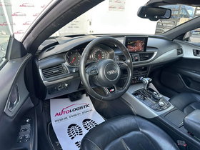 2011 Model Audi A7 Diesel Automatic Transmission Sedan 211,000 km - For Sale | Photo 7