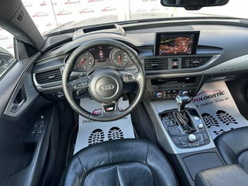 2011 Model Audi A7 Diesel Automatic Transmission Sedan 211,000 km - For Sale | Photo 8