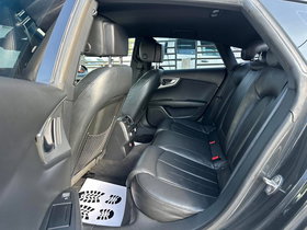 2011 Model Audi A7 Diesel Automatic Transmission Sedan 211,000 km - For Sale | Photo 9