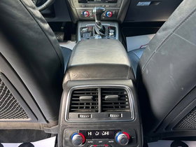 2011 Model Audi A7 Diesel Automatic Transmission Sedan 211,000 km - For Sale | Photo 10