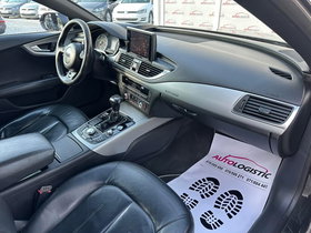 2011 Model Audi A7 Diesel Automatic Transmission Sedan 211,000 km - For Sale | Photo 11