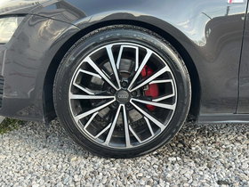2011 Model Audi A7 Diesel Automatic Transmission Sedan 211,000 km - For Sale | Photo 12
