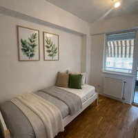 Flat for Rent in Skopje Centar – 3 rooms 70 m² 500 € | 30.04.2026 | Photo 2