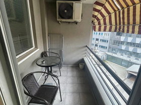 Üsküp Merkez, 3 Oda, 70 m² Yeni Lüks Eşyalı Apartman Dairesi - Kiralık | Fotoğraf 4