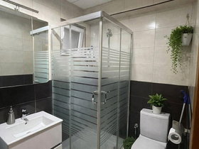 Üsküp Merkez, 3 Oda, 70 m² Yeni Lüks Eşyalı Apartman Dairesi - Kiralık | Fotoğraf 6