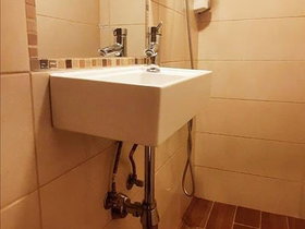 Üsküp Aerodrom, 2 Oda, 50 m² Yeni Lüks Eşyalı Müstakil Ev - Günlük Kiralık | Fotoğraf 4