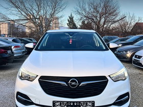 2018 Model Opel Grandland X Diesel Automatic Transmission SUV - Crossover 177,000 km - For Sale