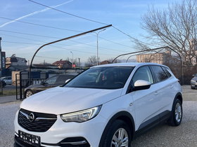 2018 Model Opel Grandland X Diesel Automatic Transmission SUV - Crossover 177,000 km - For Sale | Photo 2