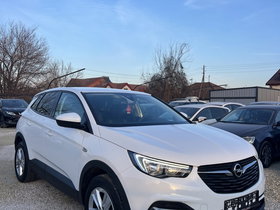 2018 Model Opel Grandland X Diesel Automatic Transmission SUV - Crossover 177,000 km - For Sale | Photo 3