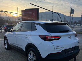 2018 Model Opel Grandland X Diesel Automatic Transmission SUV - Crossover 177,000 km - For Sale | Photo 5